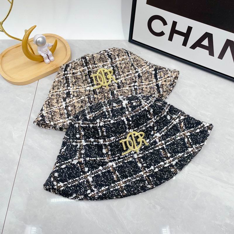 Dior hat dx13